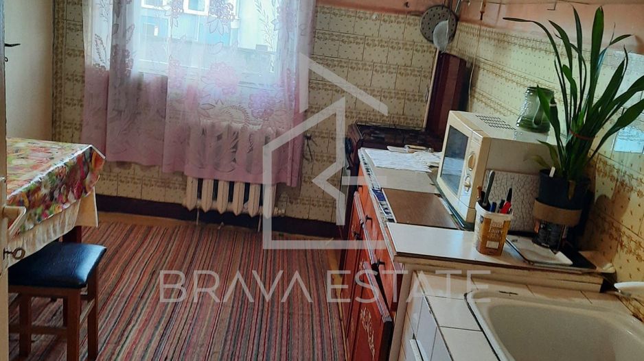 Apartament 2 camere, 53 mp, balcon, necesită renovare, zona Marasti - Poză 7