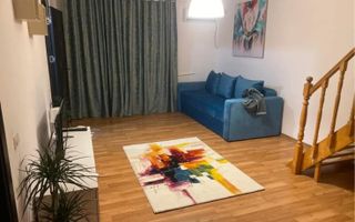 De închiriat | Apartament 2 camere | 58 mp | - Poză 6