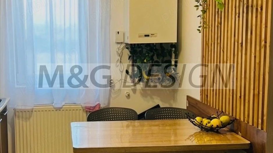 Apartament 1 camera Giroc parter cu balcon - Poză 5