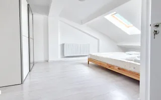 Apartament 2 camere+birou,duplex,nou,terasă 30 mp,parcare – Pallady - Poză 11