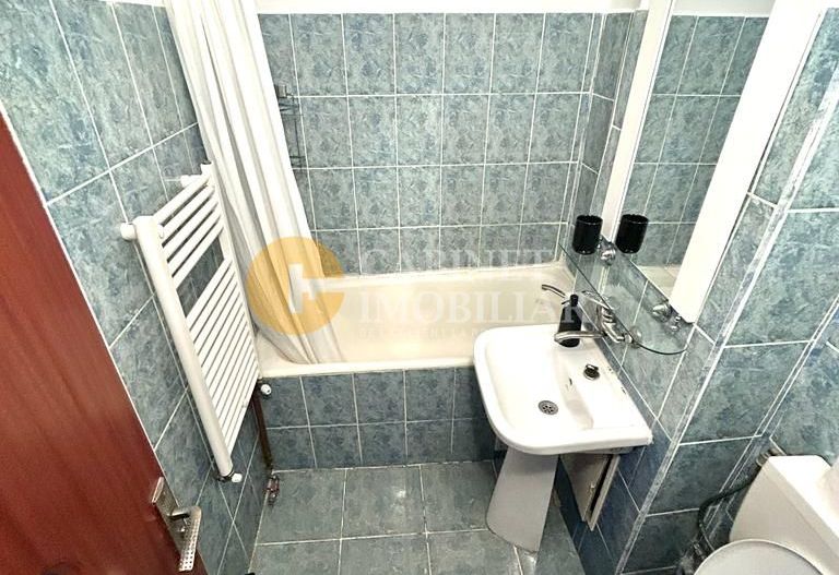 Etaj intermediar, 2 camere, 48 mp zona Mircea cel Batran - Poză 5