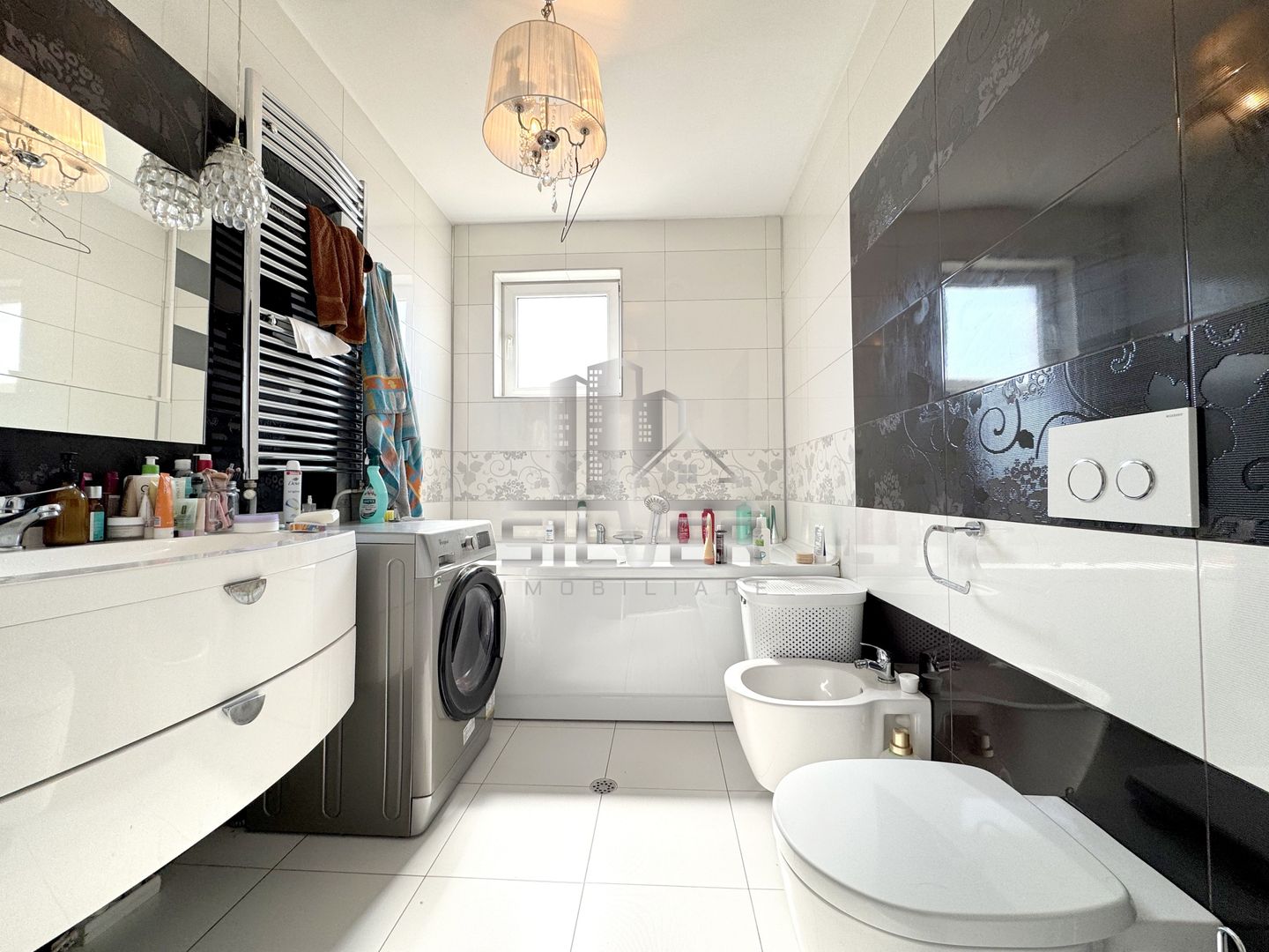 Apartament cu 3 camere/77mp/parcare/zona strazii Tautului. - Poză 6