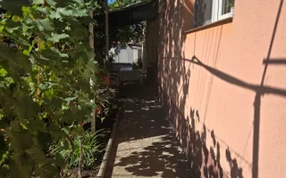 Casă tip duplex de vânzare – 217 mp, teren 897 mp, zona centrală Luduș - Poză 22