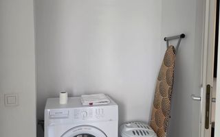 Apartament 2 camere  | Centrala proprie | Complet mobilat si utilat - Poză 8