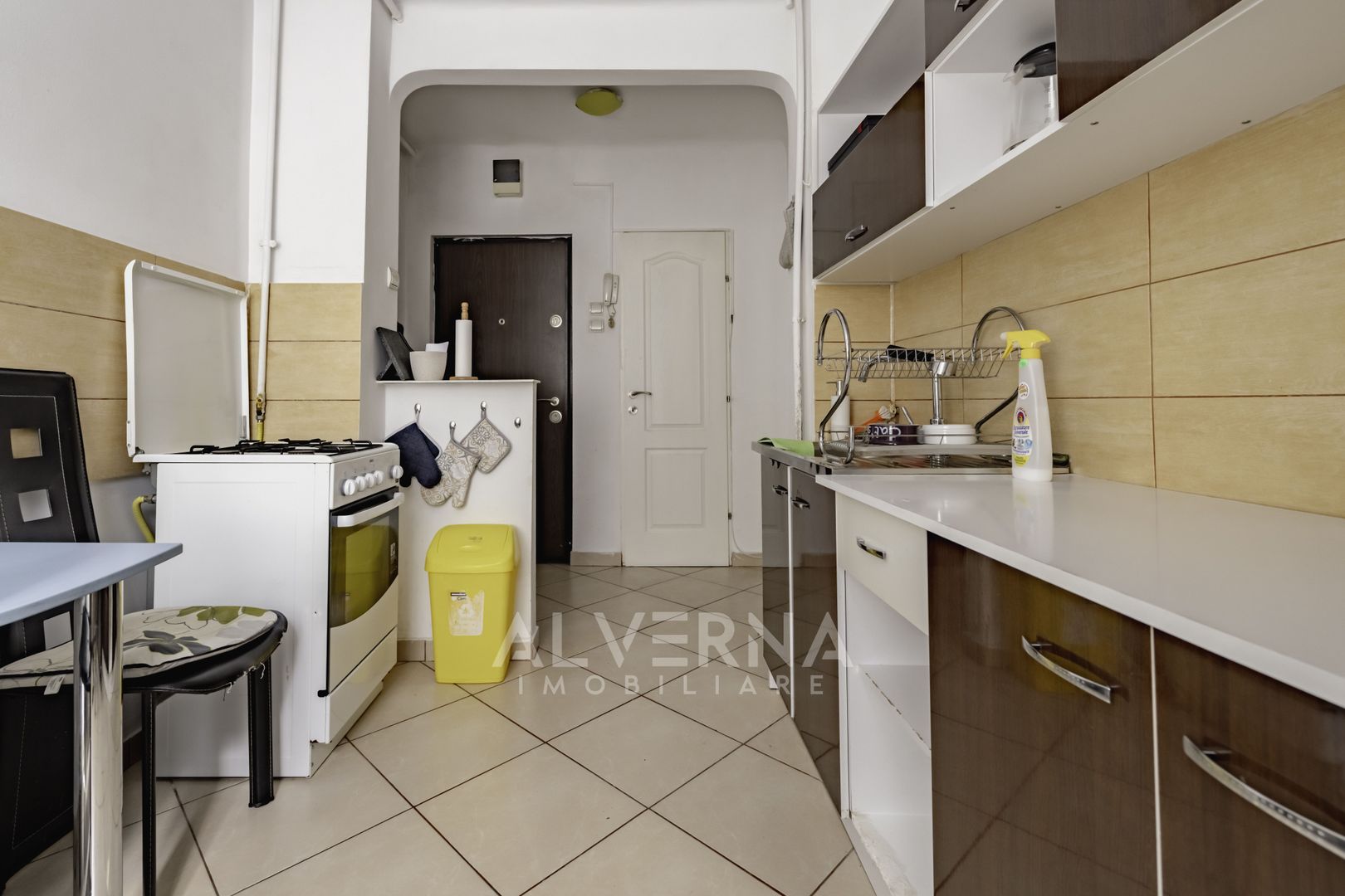 Apartament 2 camere | 48mp | parcare | pet friendly | zona centrala - Poză 7