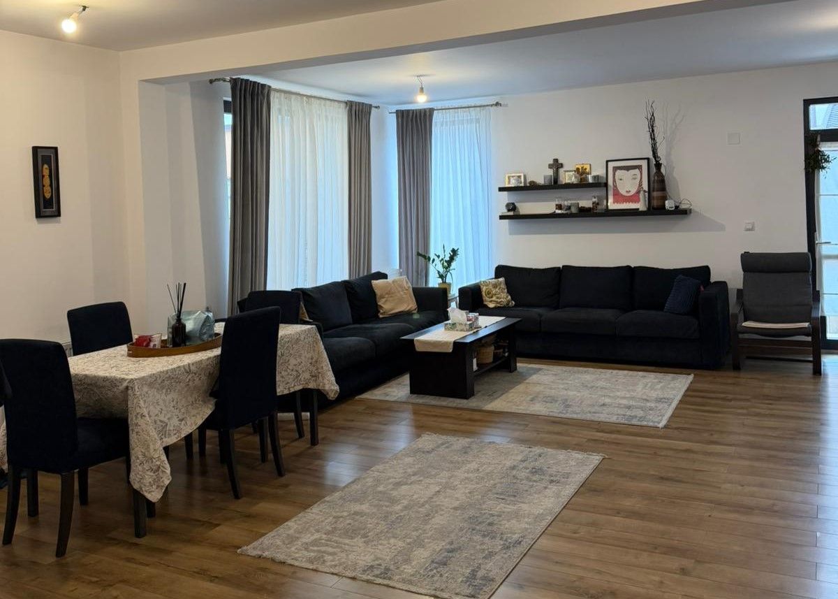 Vila 4 camere I Bucurestii Noi - Poză 1