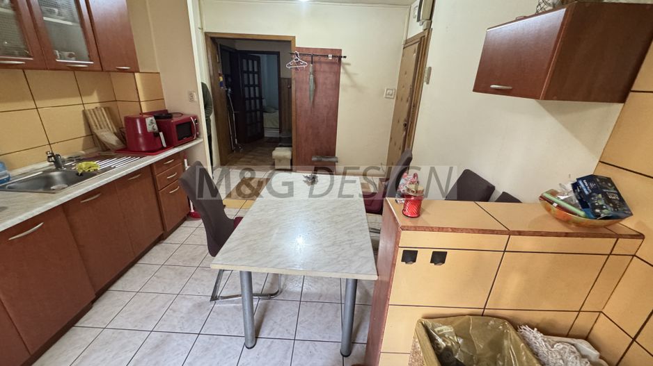 3 camere confort 1, zona Lugojului, etaj 1, CENTRALA PROPRIE - Poză 20