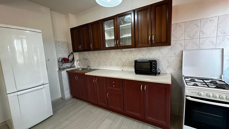 Apartament 2 Camere de Inchiriat | Gheorgheni | Bloc Nou | Parcare - Poză 3