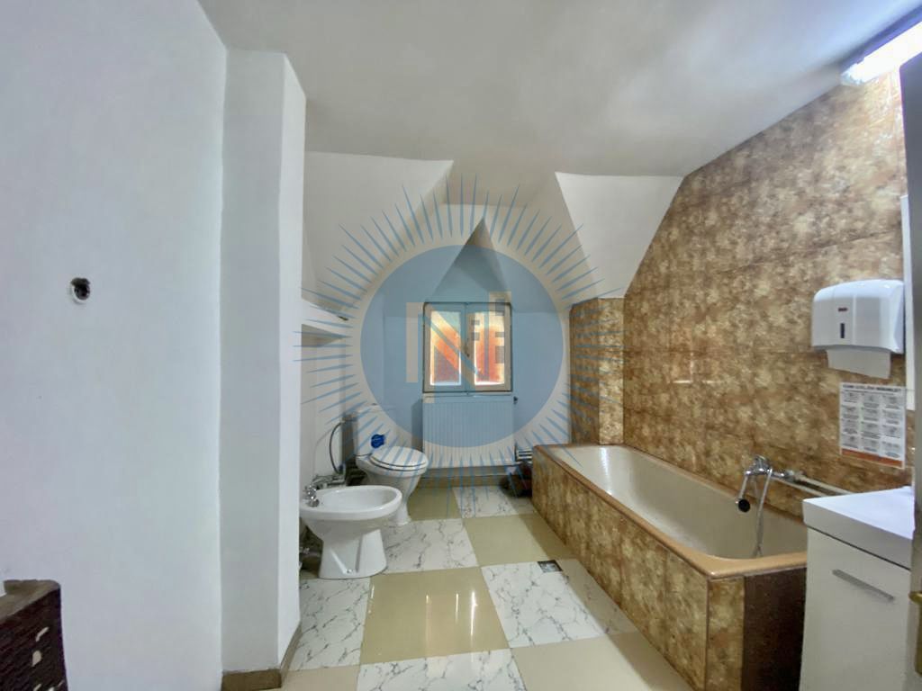 Spatiu in vila 200 mp utili Dorobanti Capitale - Poză 9