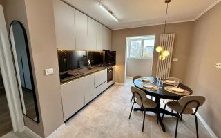 AP. 2 CAMERE CRANGASI, RENOVAT, CENTRALA, REABILITAT, METROU 7 MINUTE - Poză 7