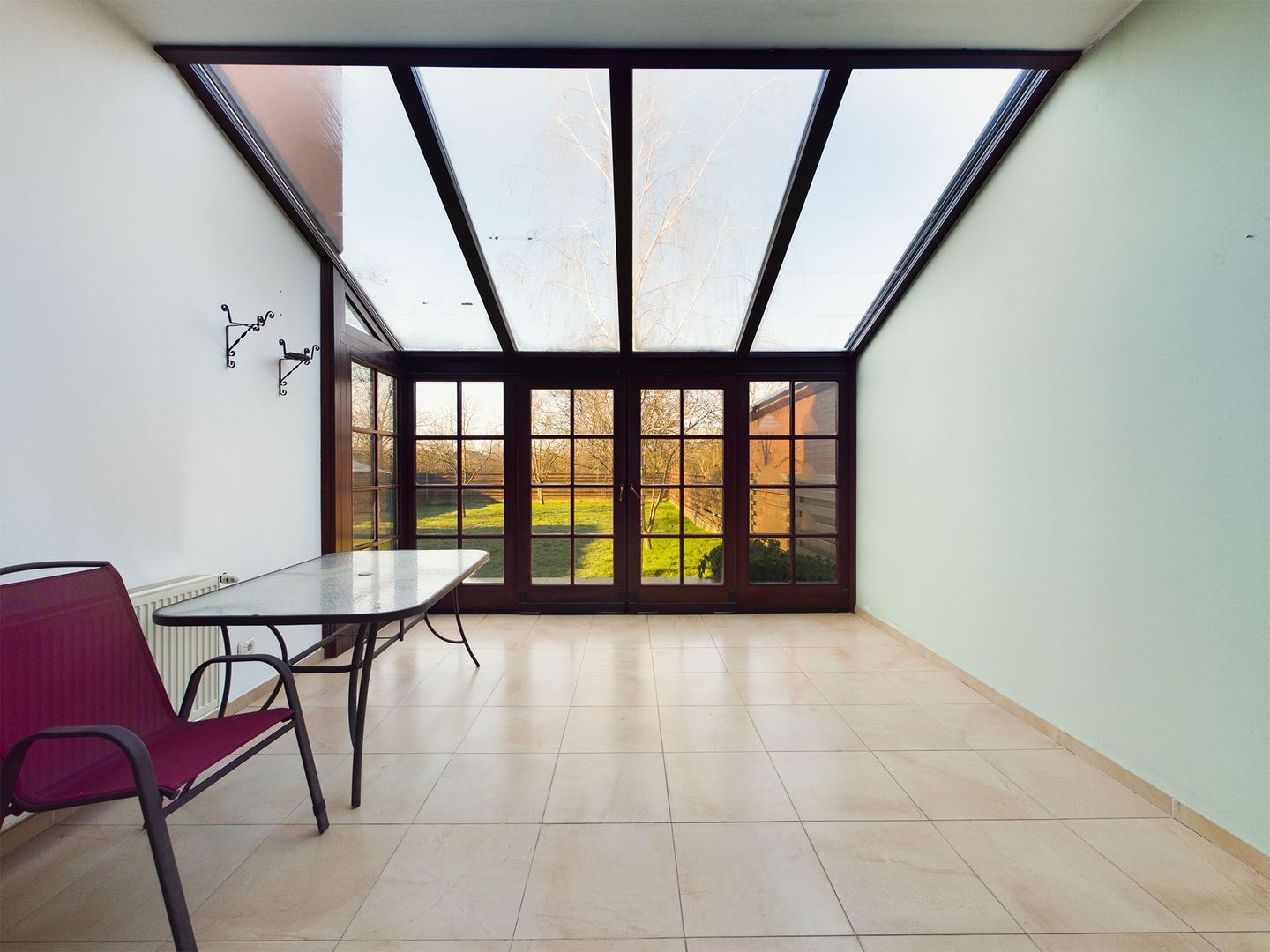 Vilă 6 camere zona Tabacovici - Poză 13