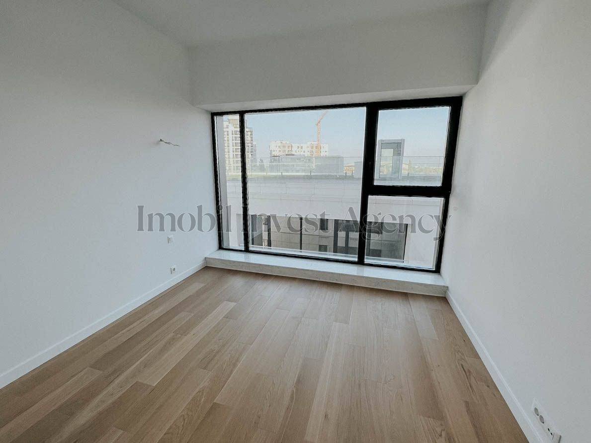 Apartament 2 camere de vanzare One Verdi Park - Poză 5