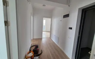 3 camere Loc de parcare inclus Terasa 35mp Liviu Rebreanu - Poză 15