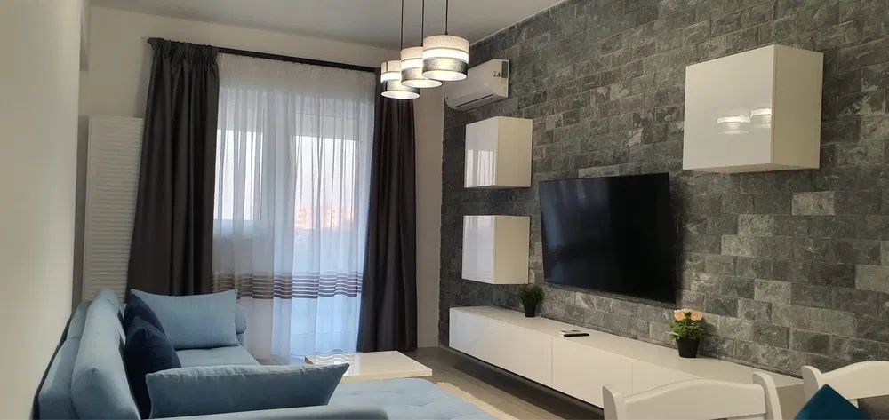 Apartament 2 camere de inchiriat - Poză 1