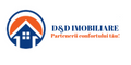 D&D Imobiliare - Logo