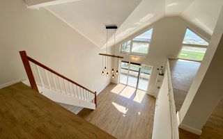 Penthouse pe 2 niveluri I PREDARE LA CHEIE I 0% Comision - Poză 7