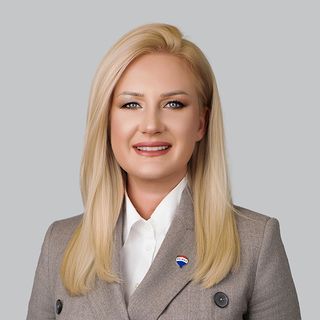 Diana Curti - REMAX Moldova