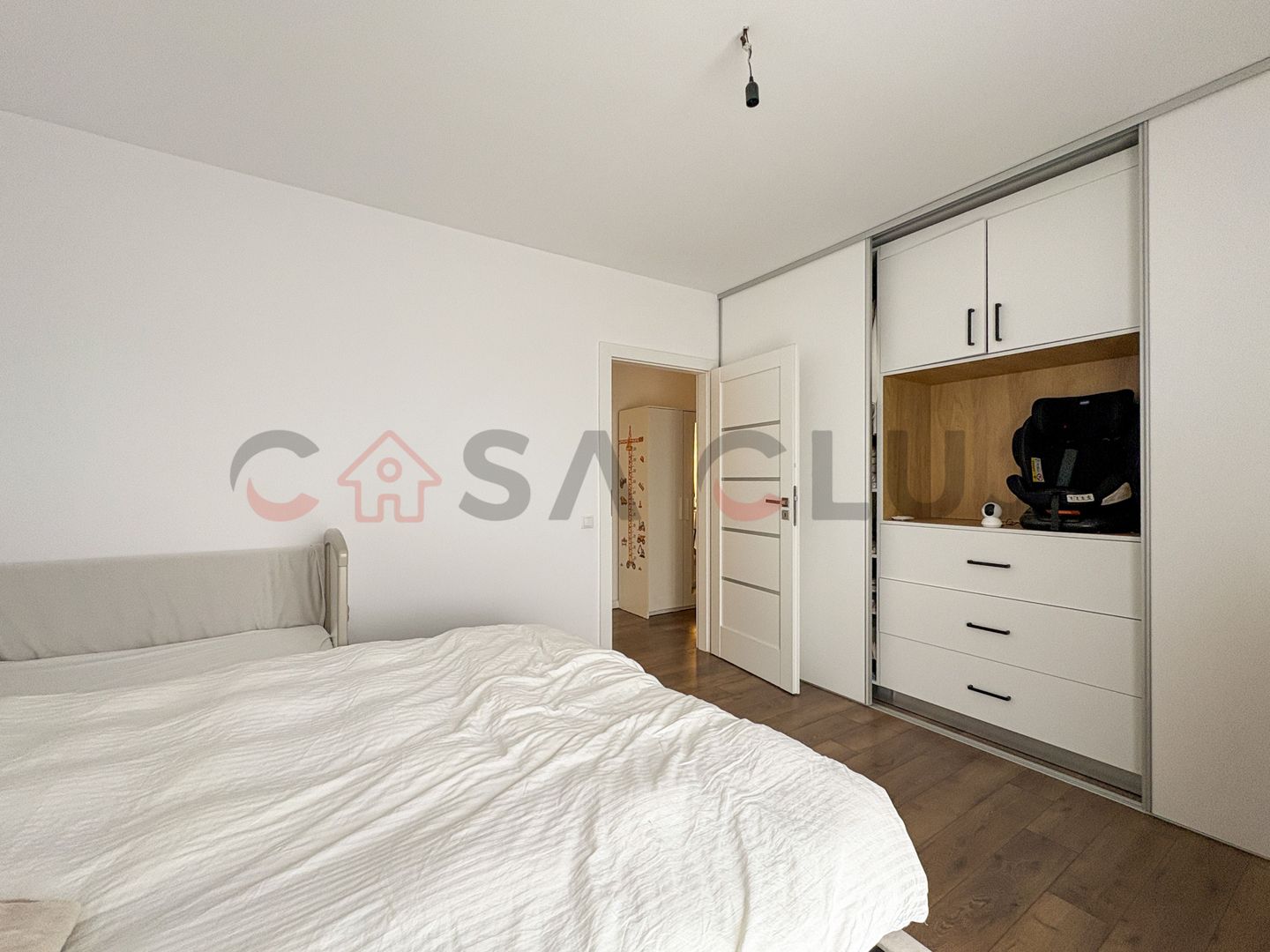 2 camere decomandate, la cheie, Iris Cluj Napoca! - Poză 5