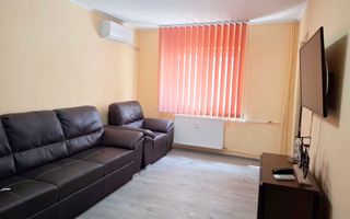 Apartament cu 2 camere, decomandat, zona Republicii - Poză 1