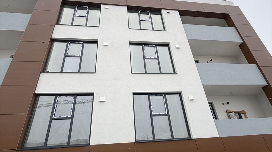 Ap 2 Camere Romco Rezidențial - Ultimele Unități Disponibile! - Poză 1