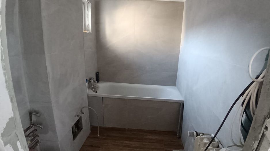 Apartament 4 camere decomandat | 92mp | 2 băi | 2 balcoane pantelimon - Poză 4