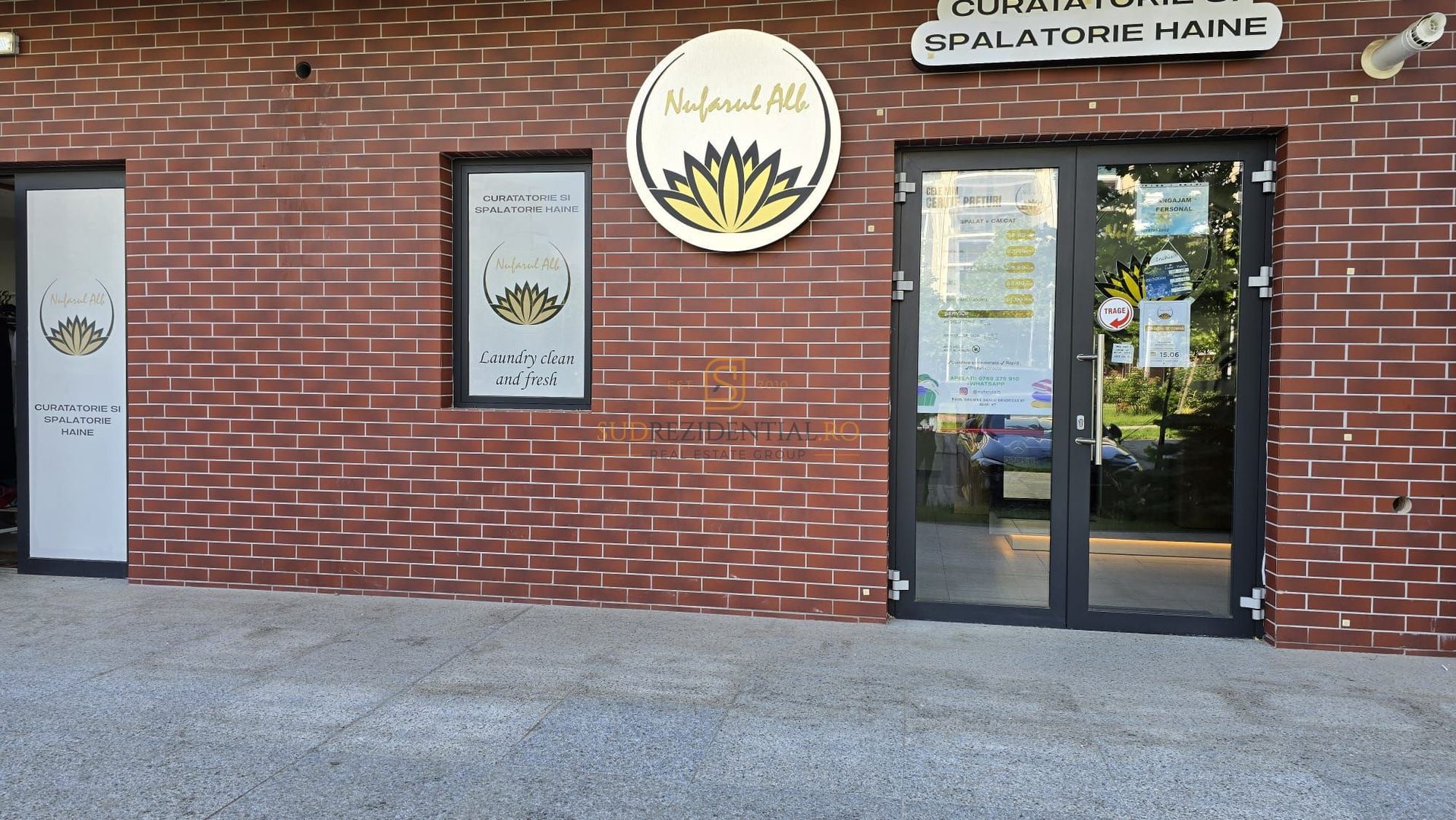 Spatiu comercial 54.97 mp, trafic pietonal intens, The Grand Kristal - Poză 7