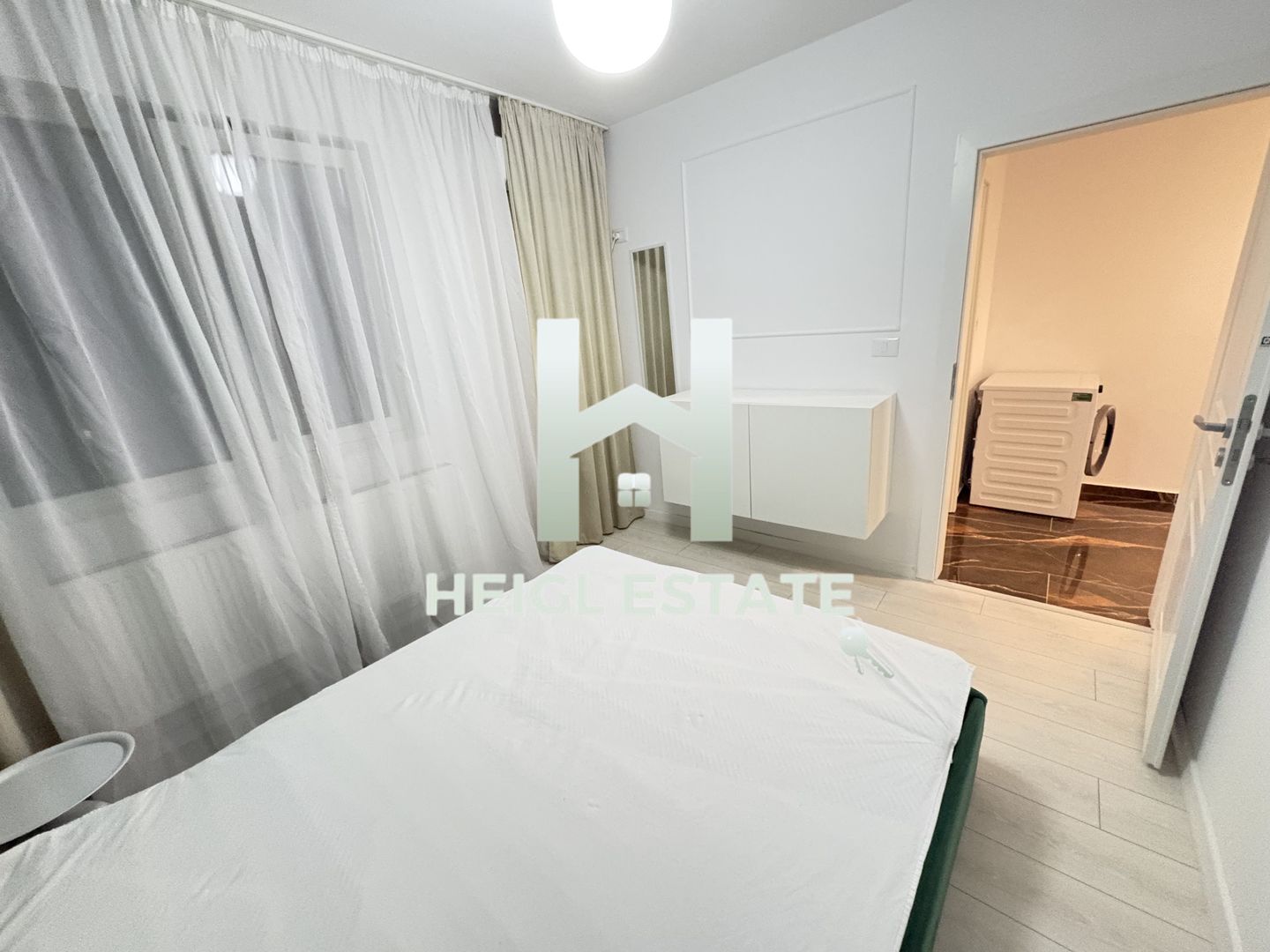 Apartament cu 2 camere in Giroc pe Calea Urseni - Poză 6