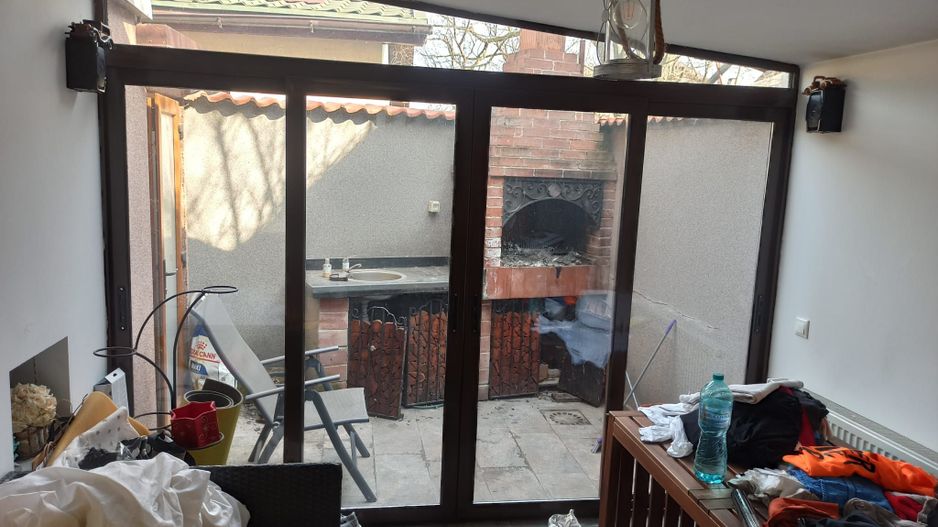 vila ind.5cam,3bai,mob-util complet/centruPopesti Leordeni-Mega Im - Poză 6