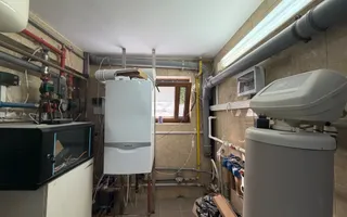 Vila Premium cu Piscina *garaj cu 6 locuri* *700mp* // Pipera - Poză 93