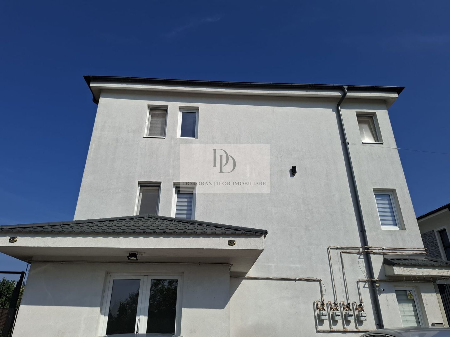 4 camere singur pe nivel | BONUS 50 mp POD | 2 Parcǎri | Iris -Oașului - Poză 24