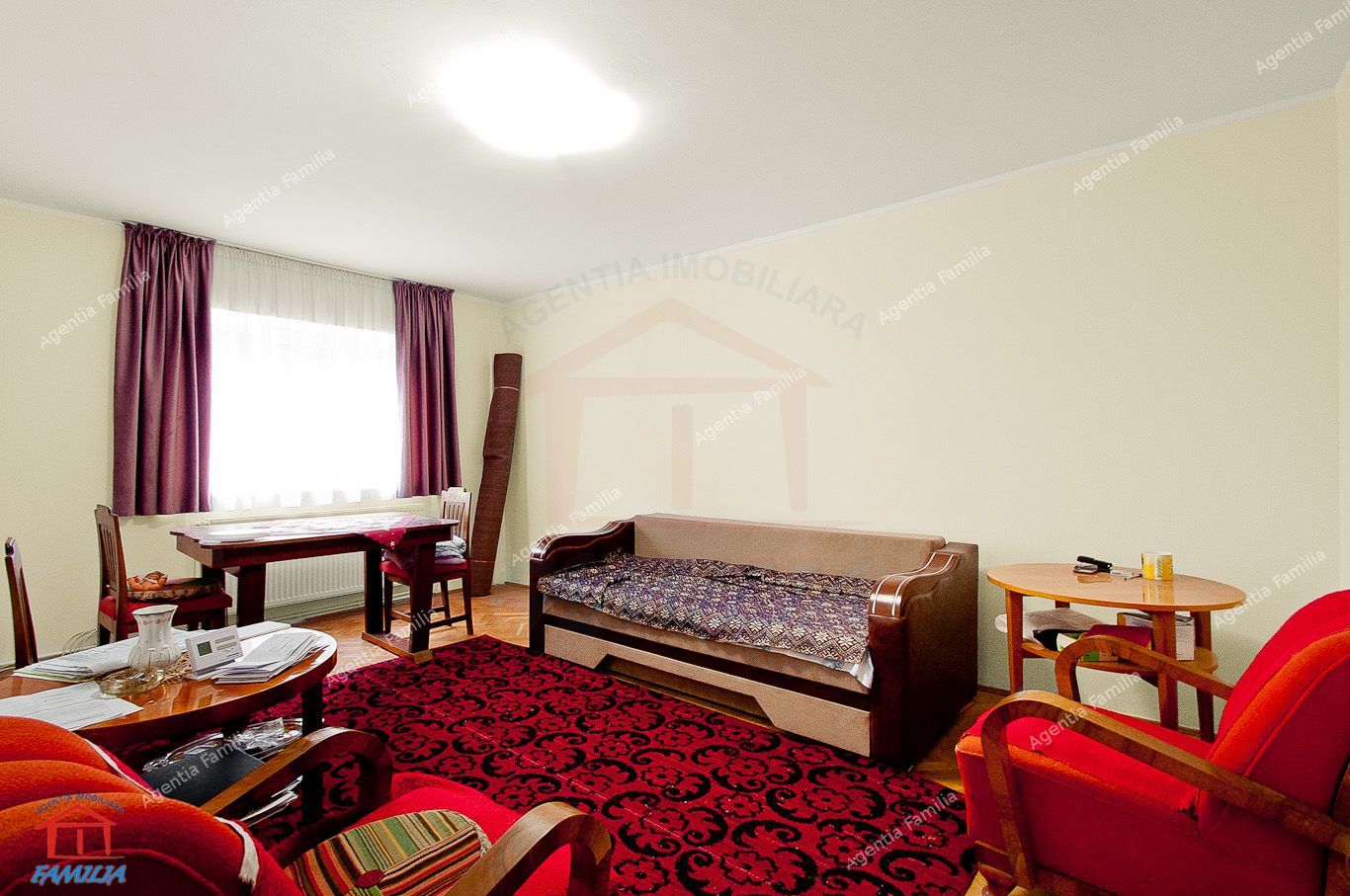 Apartament 2 camere decomandate – Mazepa 2 - Poză 2