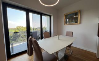 APARTAMENT DE LUX CU 2 CAMERE ÎN COMPLEX REZIDENTIAL - Poză 3