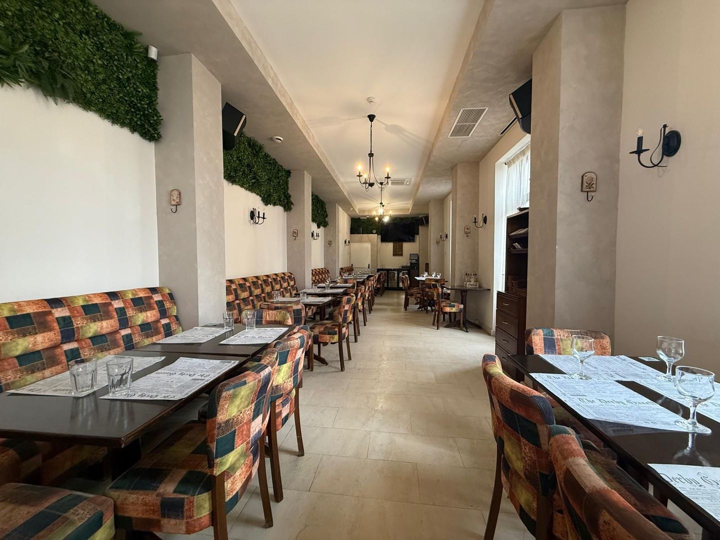 OPORTUNITATE UNICĂ DE INVESTIȚIE ‖ SPAȚIU COMERCIAL CONSOLIDAT ‖ LIPSCANI ‖ - Poză 1