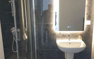 Apartament 1 cameră cu loc de parcare, cartier Vișoianu, Iași - Poză 5