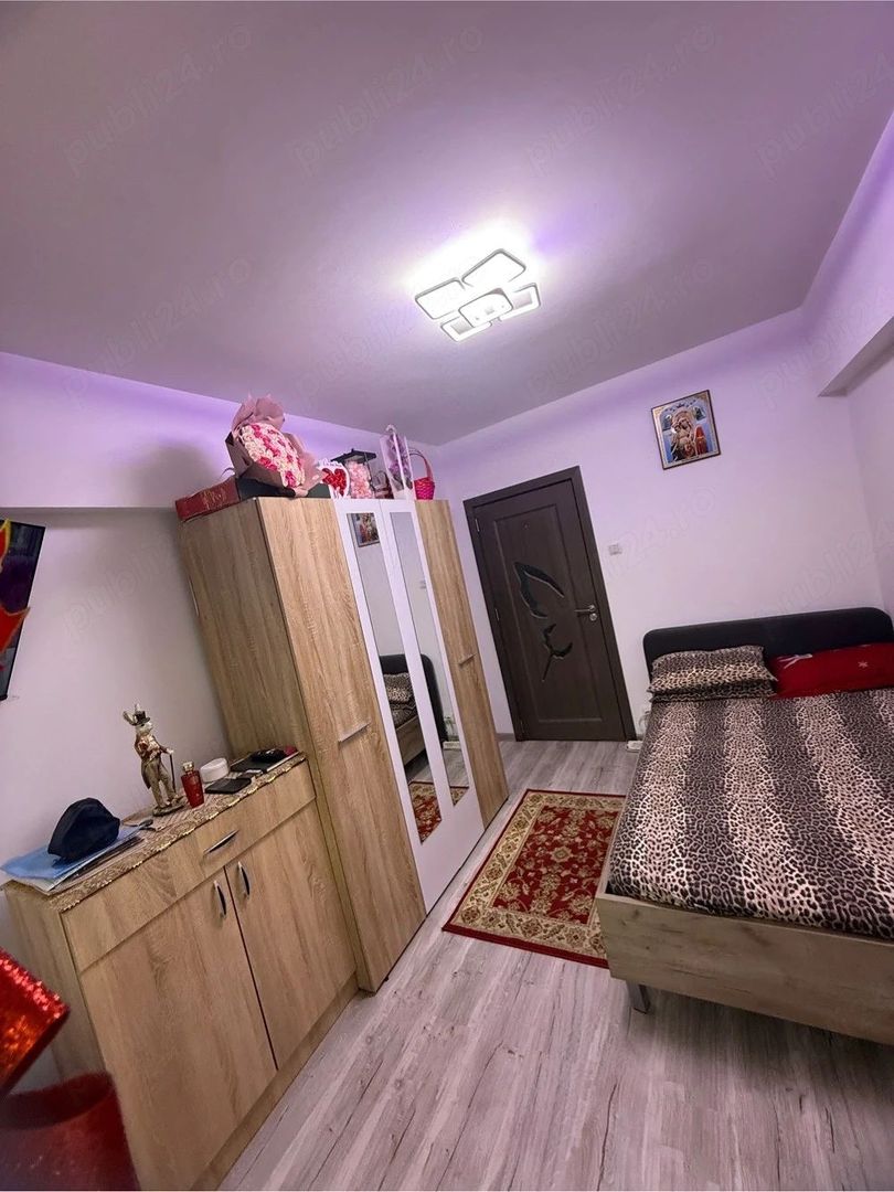 Vanzare Apartament 3 camere, parter, renovat 2026, parcare ADP – Bd Timisoara - Poză 4