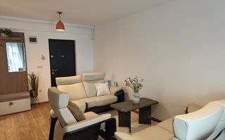 Apartament modern cu balcon și parcare subterană – Cluj-Napoca. - Poză 4
