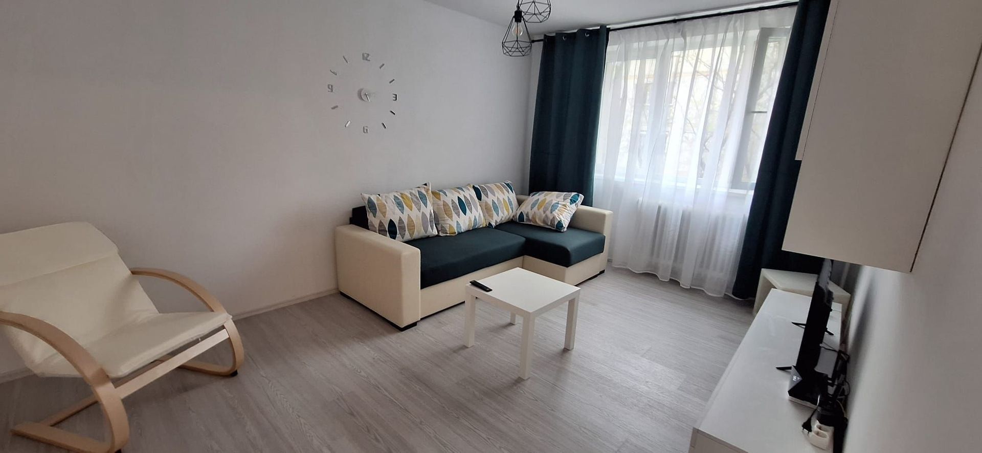 Apartament 2 camere decomandat Brancoveanu  - Covasna nr. 35 - Poză 3