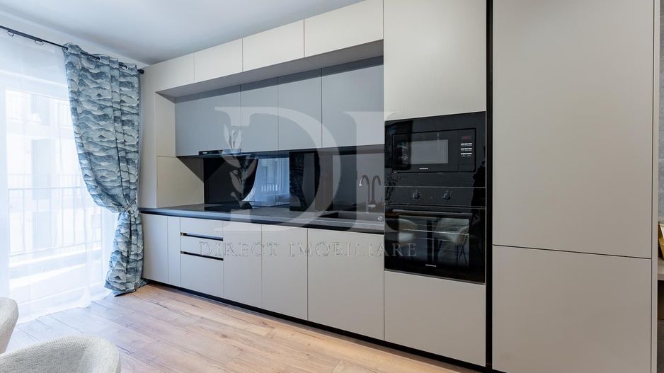 Apartament de vanzare | Zona Terra | bloc nou - Poză 2