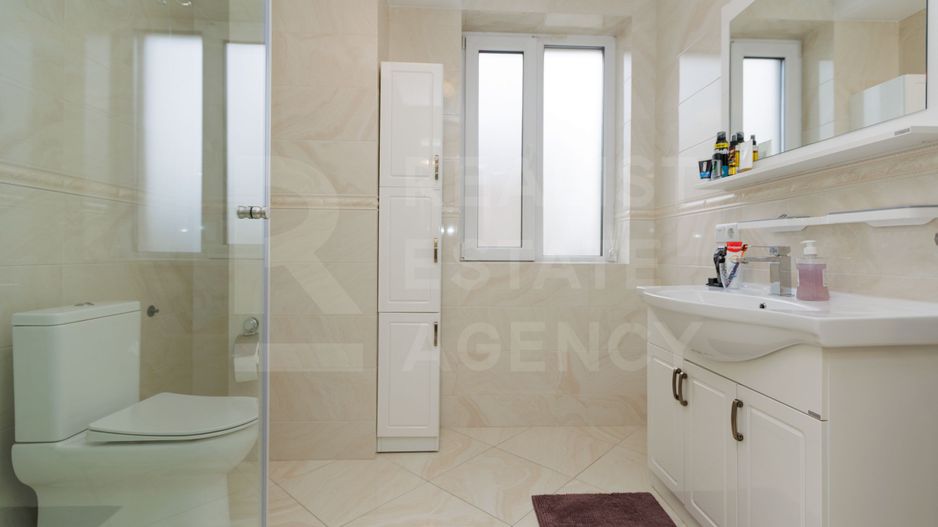 Vânzare, casă, 4 camere, str. Primăverii, Buiucani - Poză 15