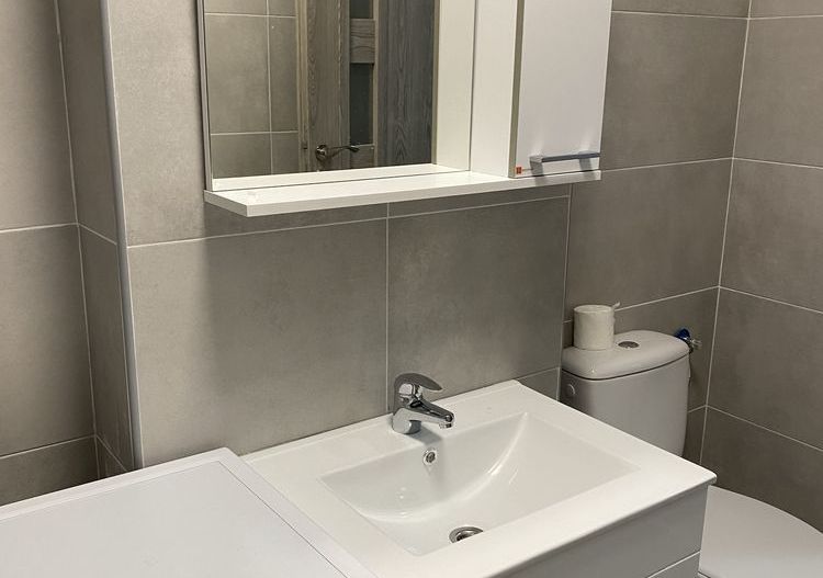 2 camere de inchiriat | decomandat | bloc 2021 | metrou Gorjului - Poză 8