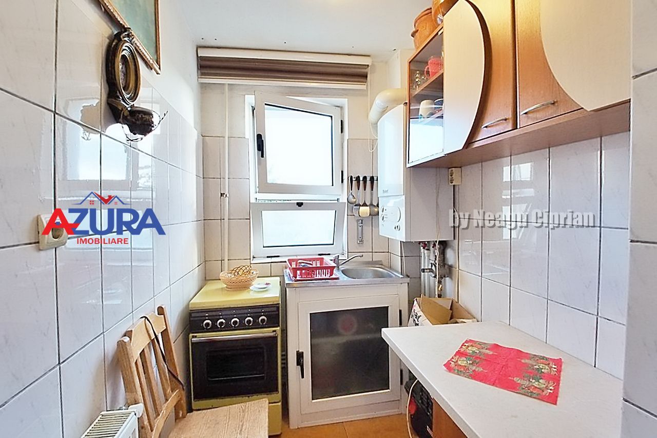 AZURA Imobiliare - Apartamen Trivale "gata de mutat" - Poză 4