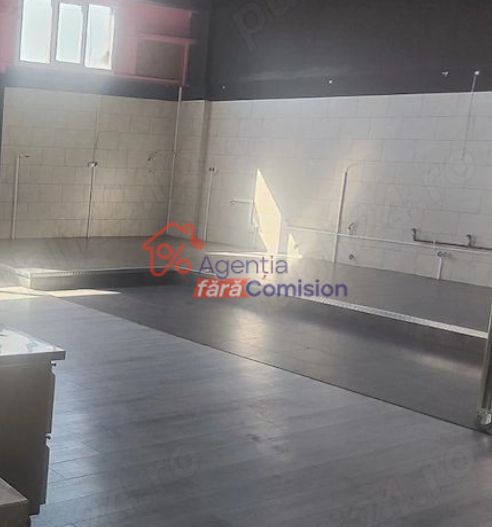 Spatiu Comercial/Industrial 544mp,  4euro/mp, Park industrial - Poză 3