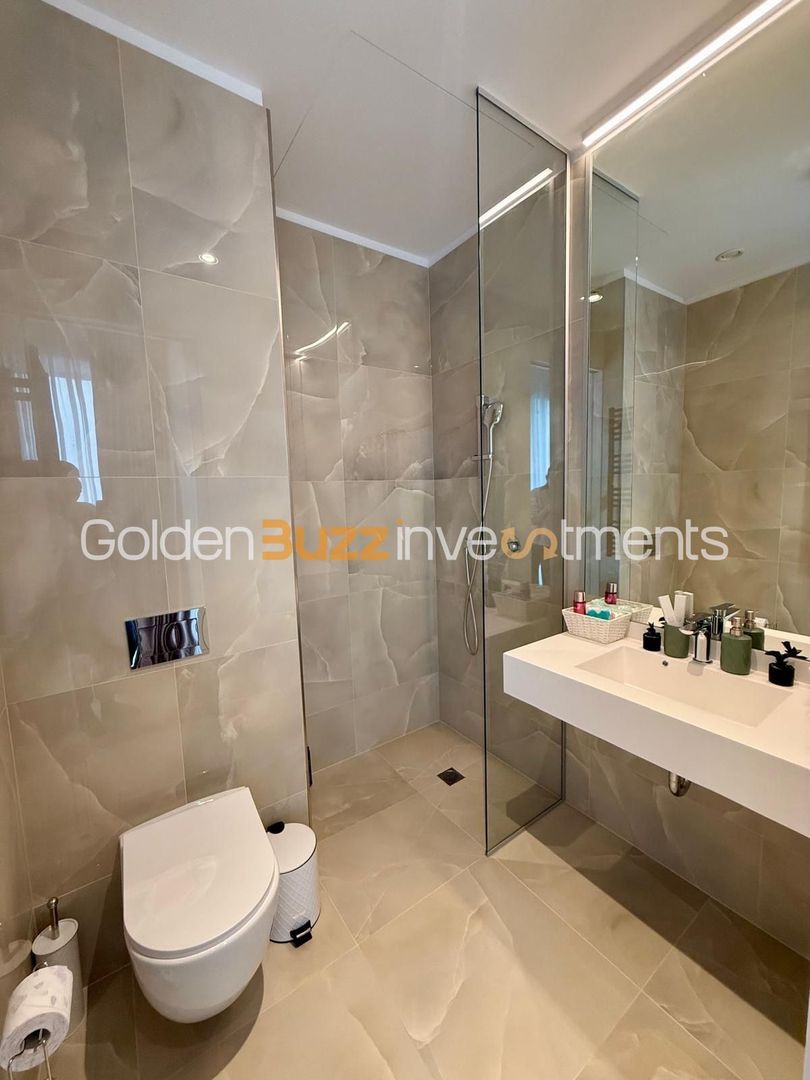 Apartament 3 Camere Premium | One Verdi Park | Investiție Ideală - Poză 8