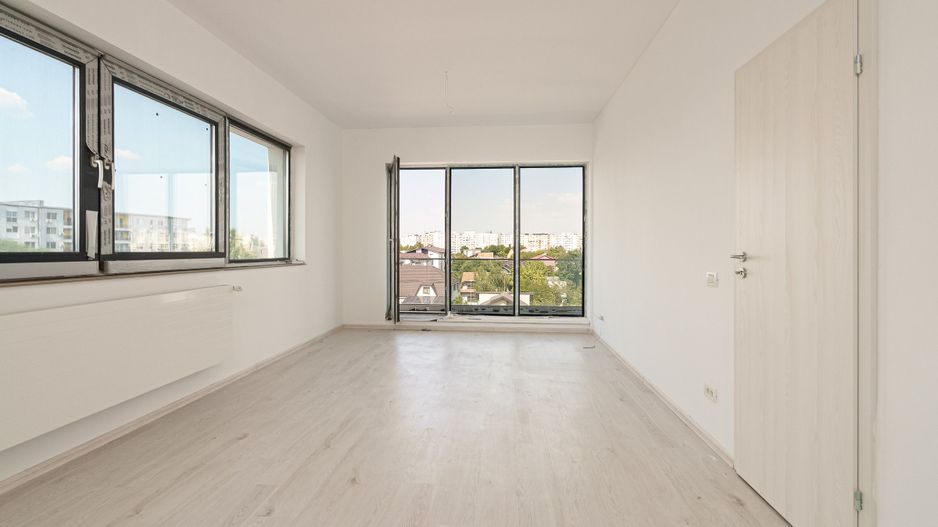 Apartament 3 camere Titan Nicolae Grigorescu Bloc FINALIZAT 2023 - Poză 11