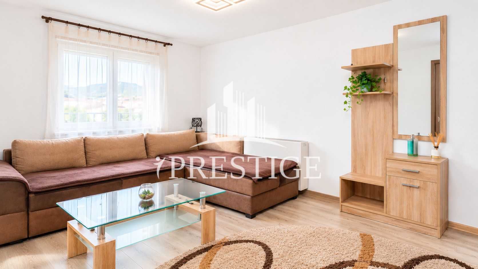 GARSONIERĂ DE ÎNCHIRIAT | ȘTEFAN CEL MARE | UTILITĂȚI INCLUSE | 250 € - Poză 2