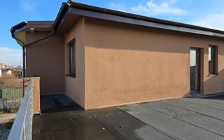 Penthouse 281 mp cu view spectaculos in Pipera - Poză 6