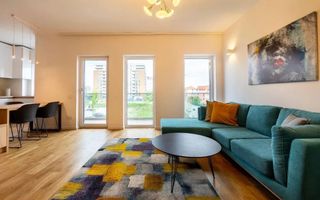 Apartament 3 camere de închiriat | Parcare + Boxǎ | Cartier Buna Ziua - Poză 4