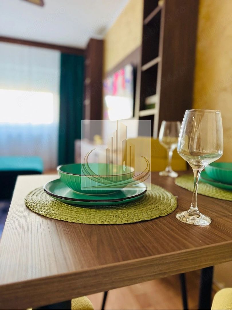 🏡 Apartament Lipovei 2 camere - Poză 17