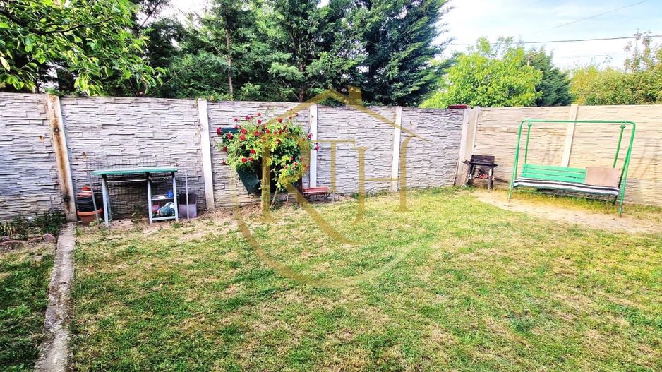 Vand casa Indivduala cu 4 camere in comuna Giroc/ pret 186000 euro - Poză 16