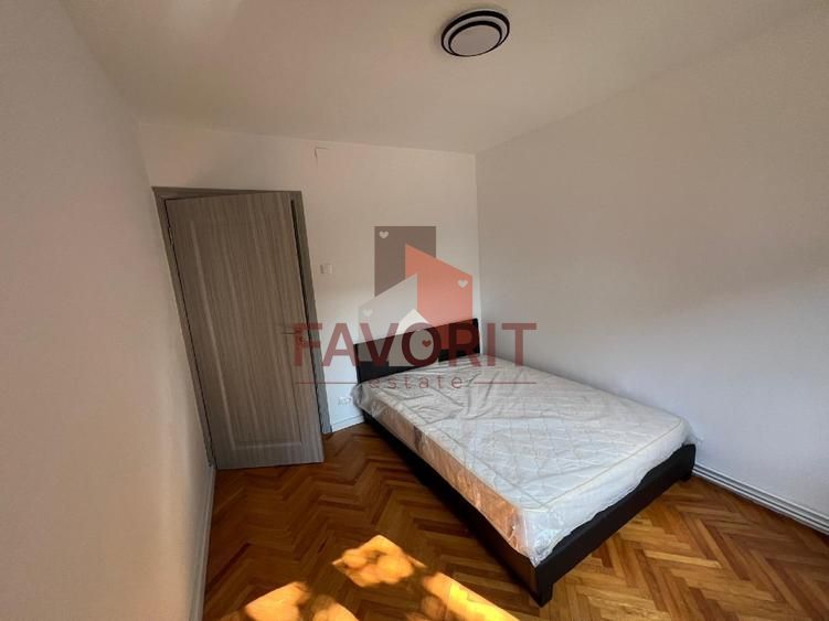 Apartament 4 camere decomandat | 2 bai | Etaj 1 | Andrei Saguna - Poză 3